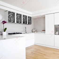 4 in 1 Floral 4 in 1 Floral