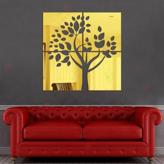 4 in 1 Tree 4 in 1 Tree