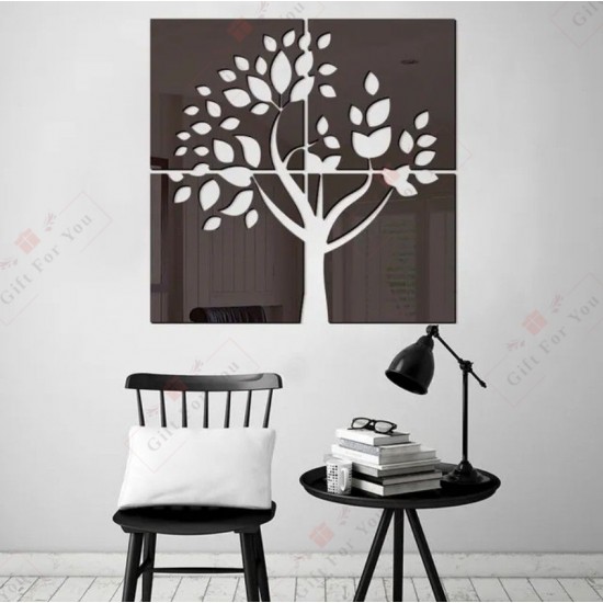 4 in 1 Tree 4 in 1 Tree
