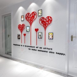 Balloon Hearts Balloon Hearts