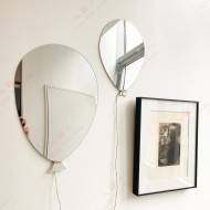 Balloon Mirror Balloon Mirror