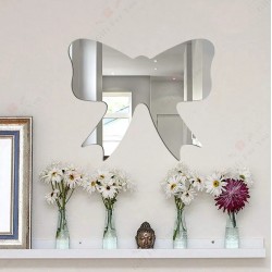 Bow Mirror