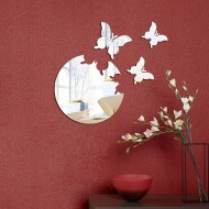 Butterflies Wall Decor Butterflies Wall Decor