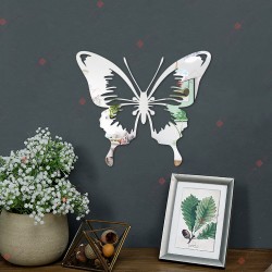 Butterfly Butterfly