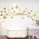 Butterfly Lovely Wall Decor