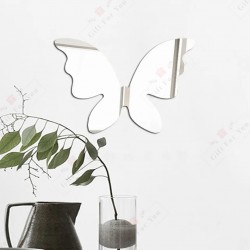 Butterfly Mirror Butterfly Mirror