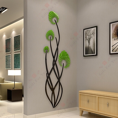 Charming Flower Wall Decor Charming Flower Wall Decor
