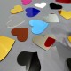 Colorful Hearts Colorful Hearts