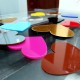 Colorful Hearts Colorful Hearts