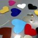 Colorful Hearts Colorful Hearts
