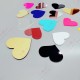Colorful Hearts Colorful Hearts