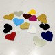 Colorful Hearts