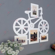 Cycle Frames