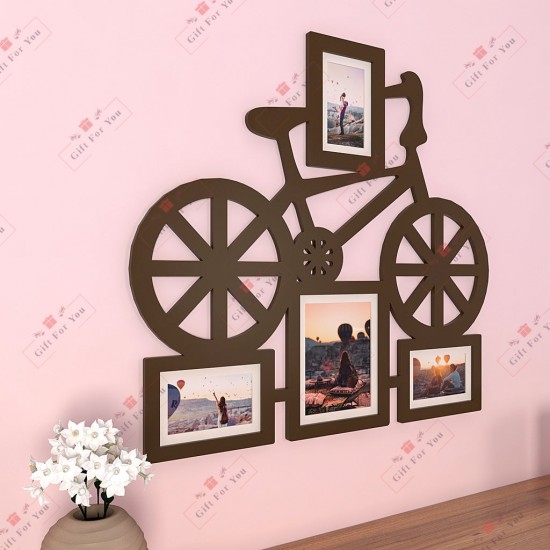 Cycle Frames