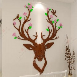 Deer Wall Art Deer Wall Art