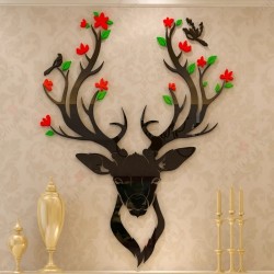 Deer Wall Art Deer Wall Art