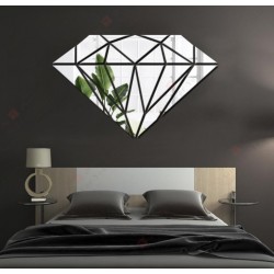 Diamond Mirror Diamond Mirror