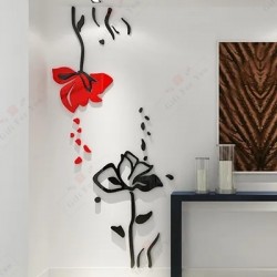 Dual Flower Dual Flower