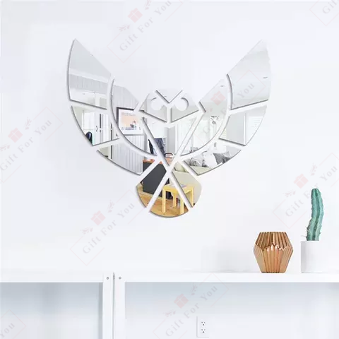Eagle Mirror Eagle Mirror