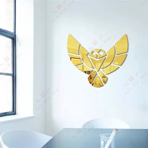 Eagle Mirror Eagle Mirror