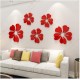 European Floral Wall Art