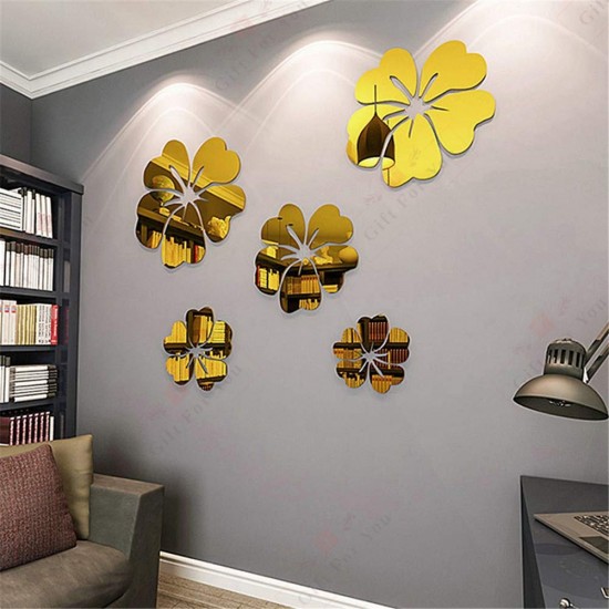 European Floral Wall Art