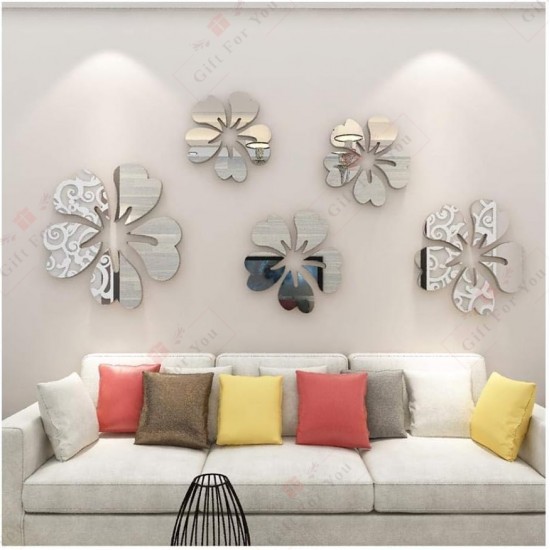 European Floral Wall Art European Floral Wall Art