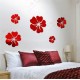 European Floral Wall Art