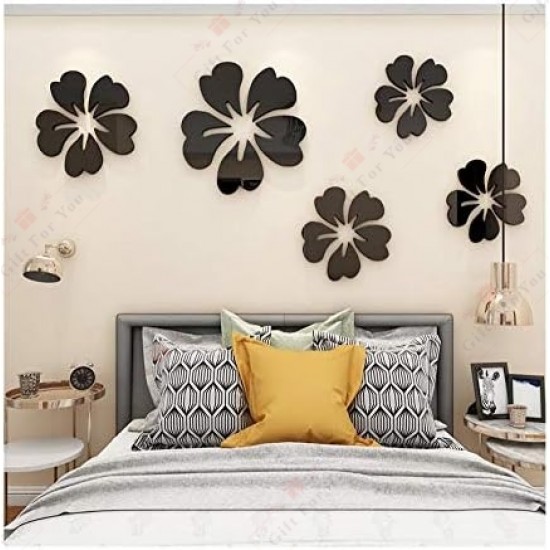 European Floral Wall Art