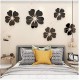 European Floral Wall Art