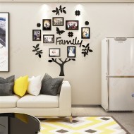 Family Tree Album