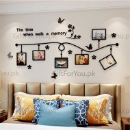 Family Tree Wall Art 06 Frames Family Tree Wall Art 06 Frames