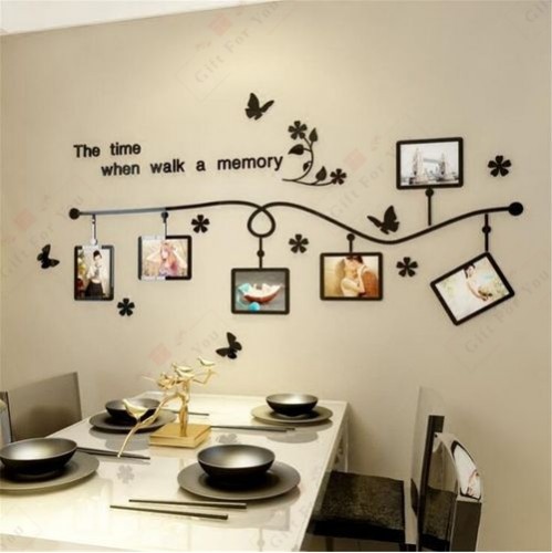 Family Tree Wall Art 06 Frames Family Tree Wall Art 06 Frames