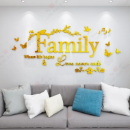 Family Where Life Begins