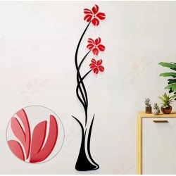 Fantasia Vase Floral Fantasia Vase Floral