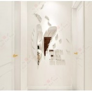 Feathers For Porch