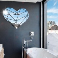 Flawless Mirror Heart