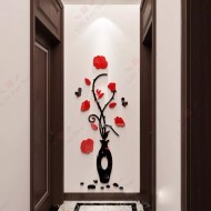 Floral Bouquet Decor Floral Bouquet Decor