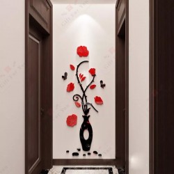 Floral Bouquet Decor Floral Bouquet Decor