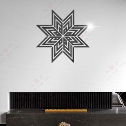 Floral Leaf Decor Floral Leaf Decor