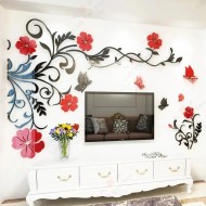 Floral Vine Decor Floral Vine Decor