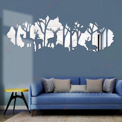 Forest Decor Forest Decor