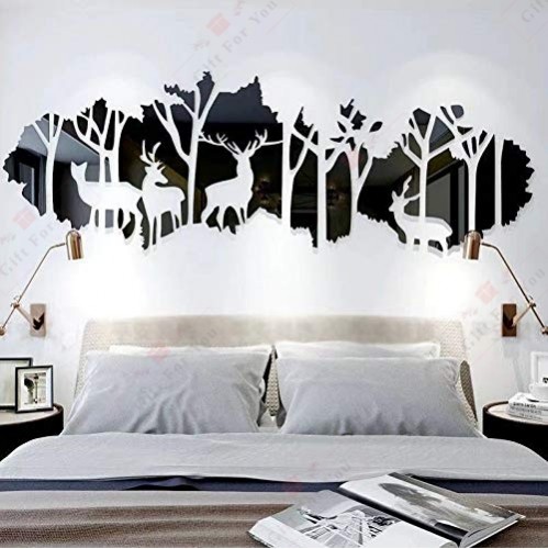 Forest Decor Forest Decor