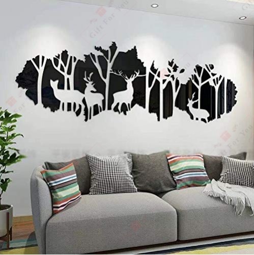 Forest Decor Forest Decor