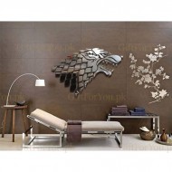 Game of Thrones - Stark Mirror