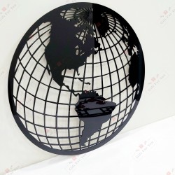 Globe Wall Art Globe Wall Art