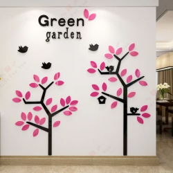 Green Garden Green Garden