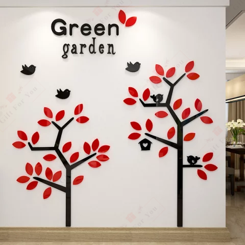 Green Garden Green Garden