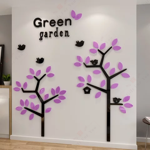 Green Garden Green Garden