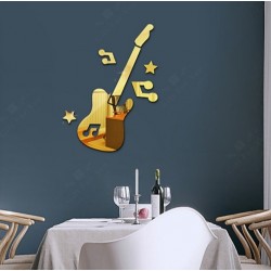 Guitar Decor